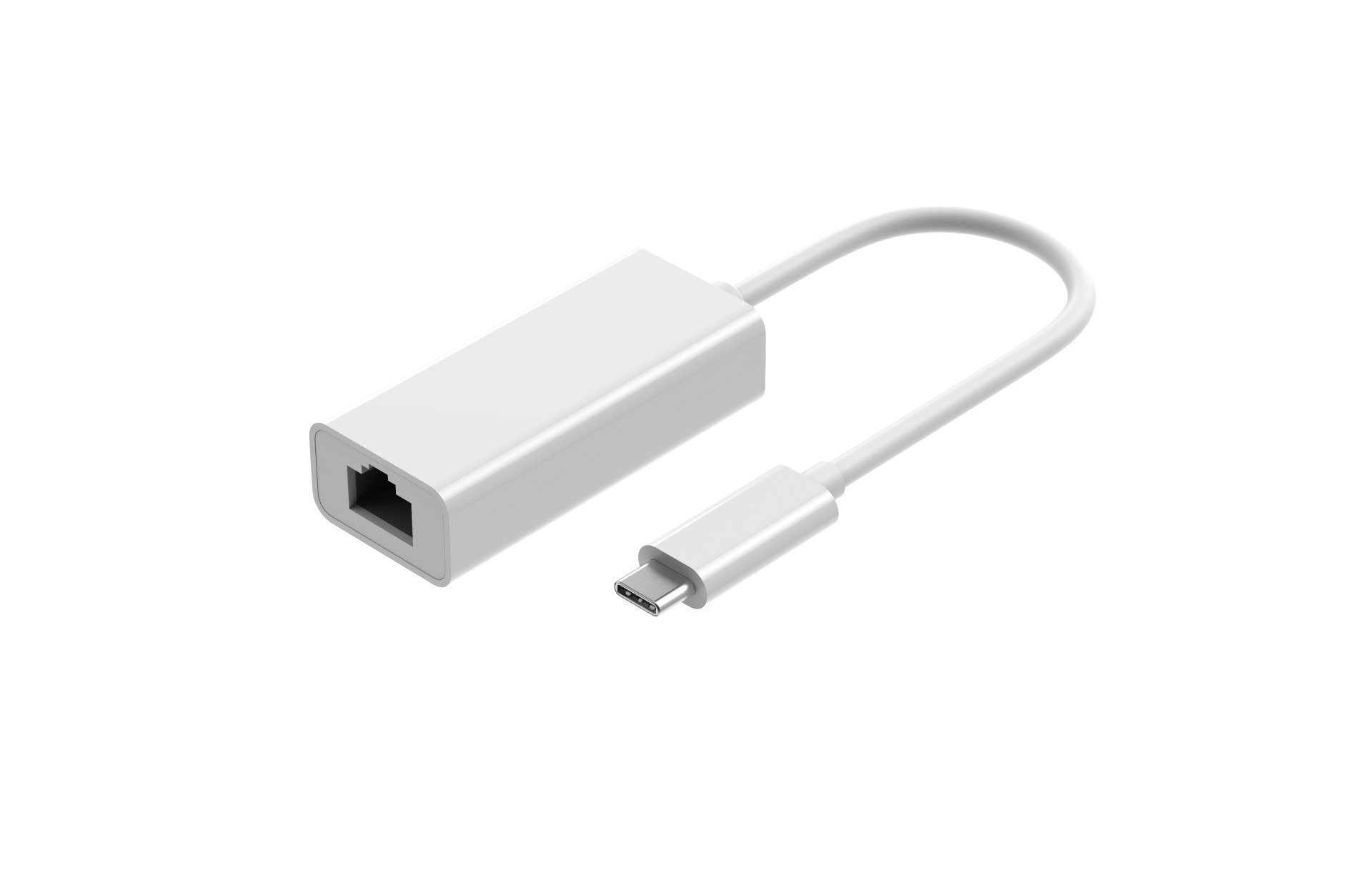 EBUSBC-RJ45-1000MBIT