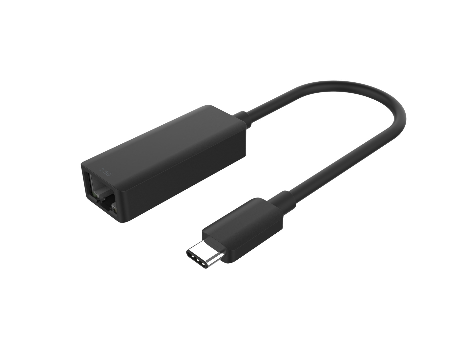 EBUSBC-RJ45-2500MBIT