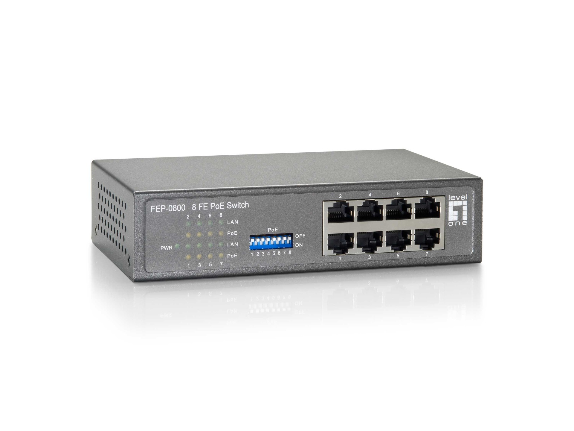 FEP-0800W65