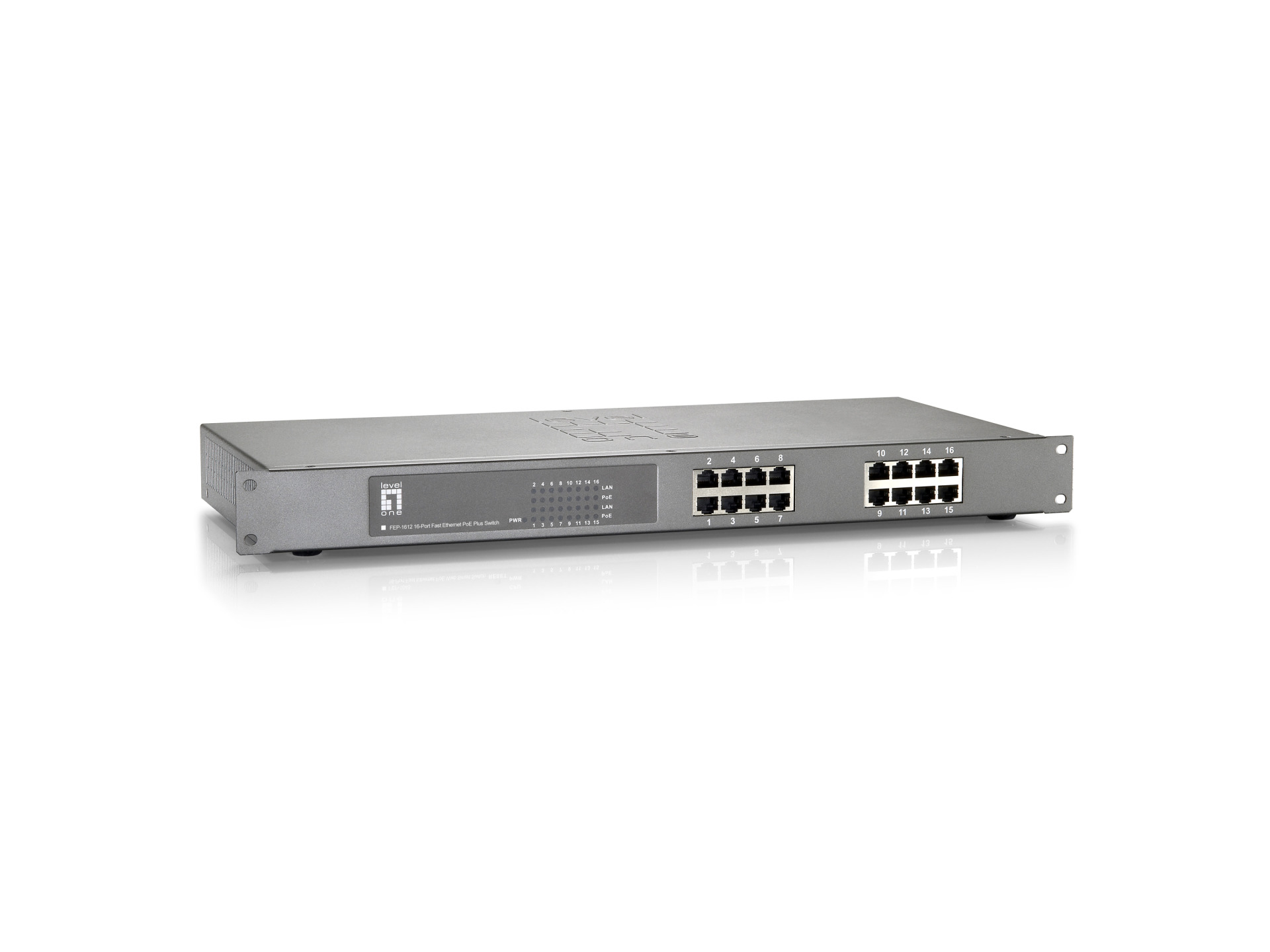 FEP-1612W380