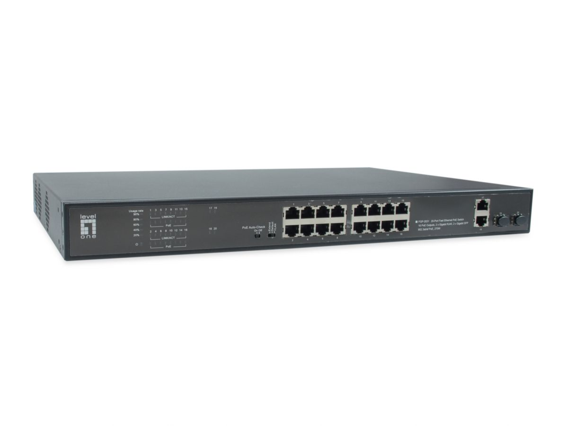 FGP-2031