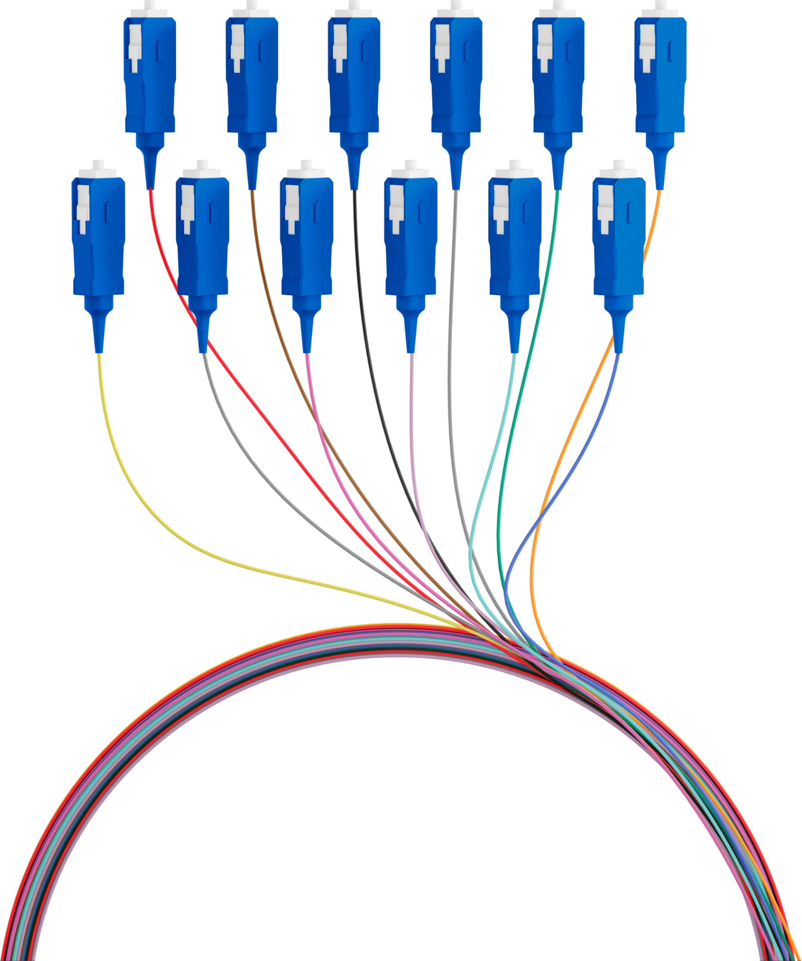 FTTH-PIGTAIL-SC12