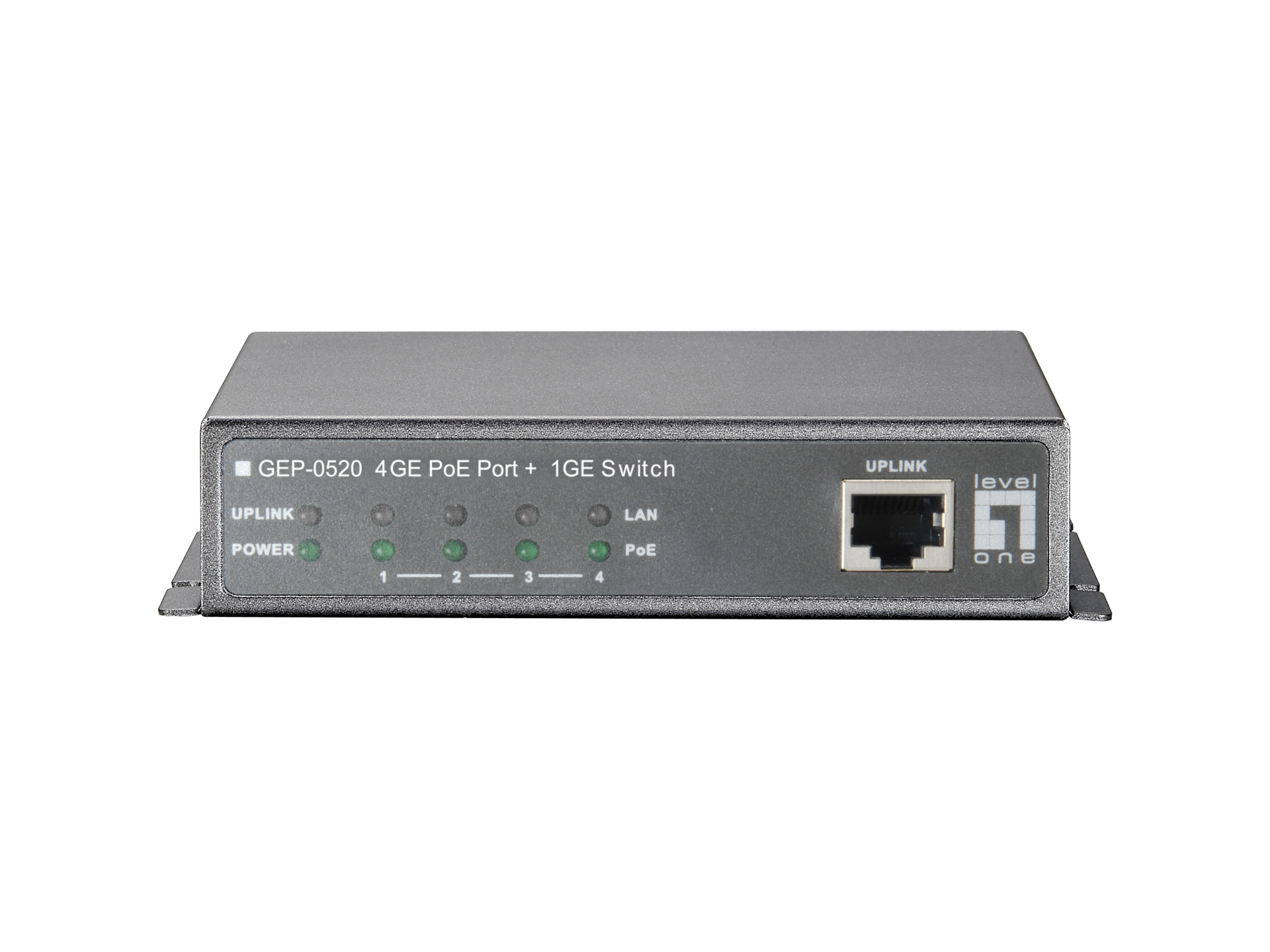 GEP-0520