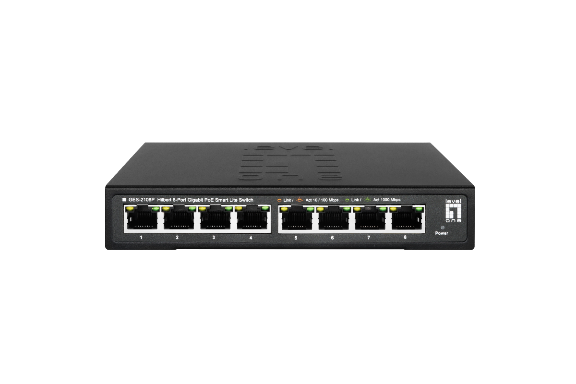 GES-2108P