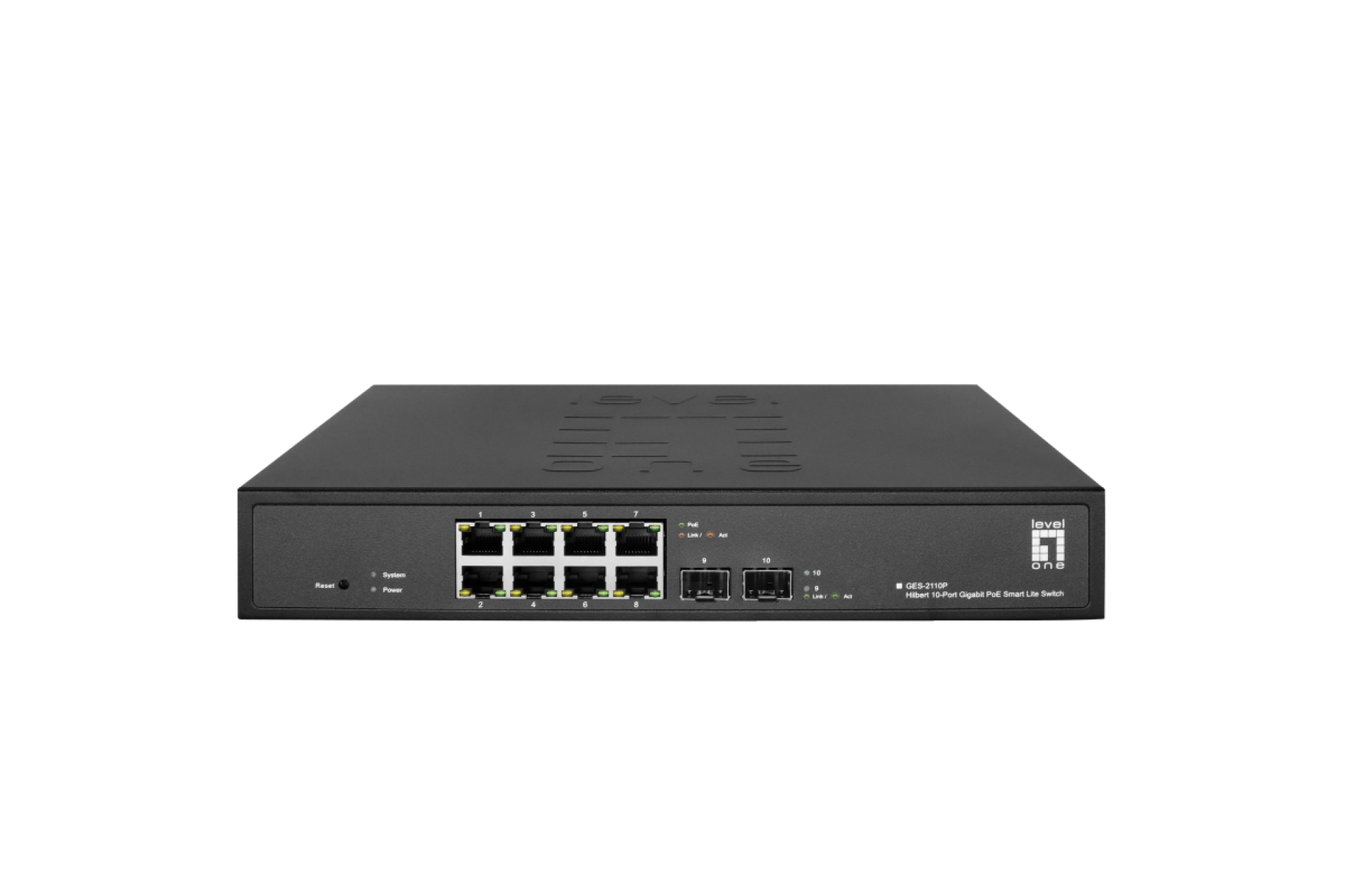 GES-2110P