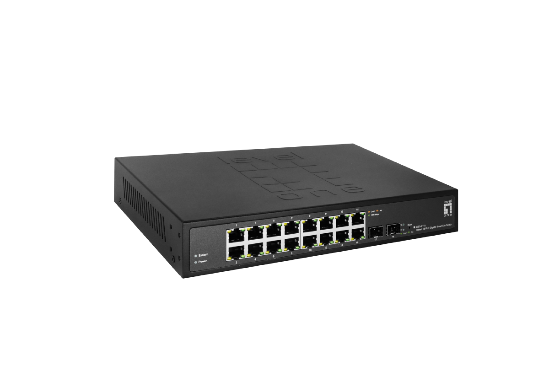GES-2118