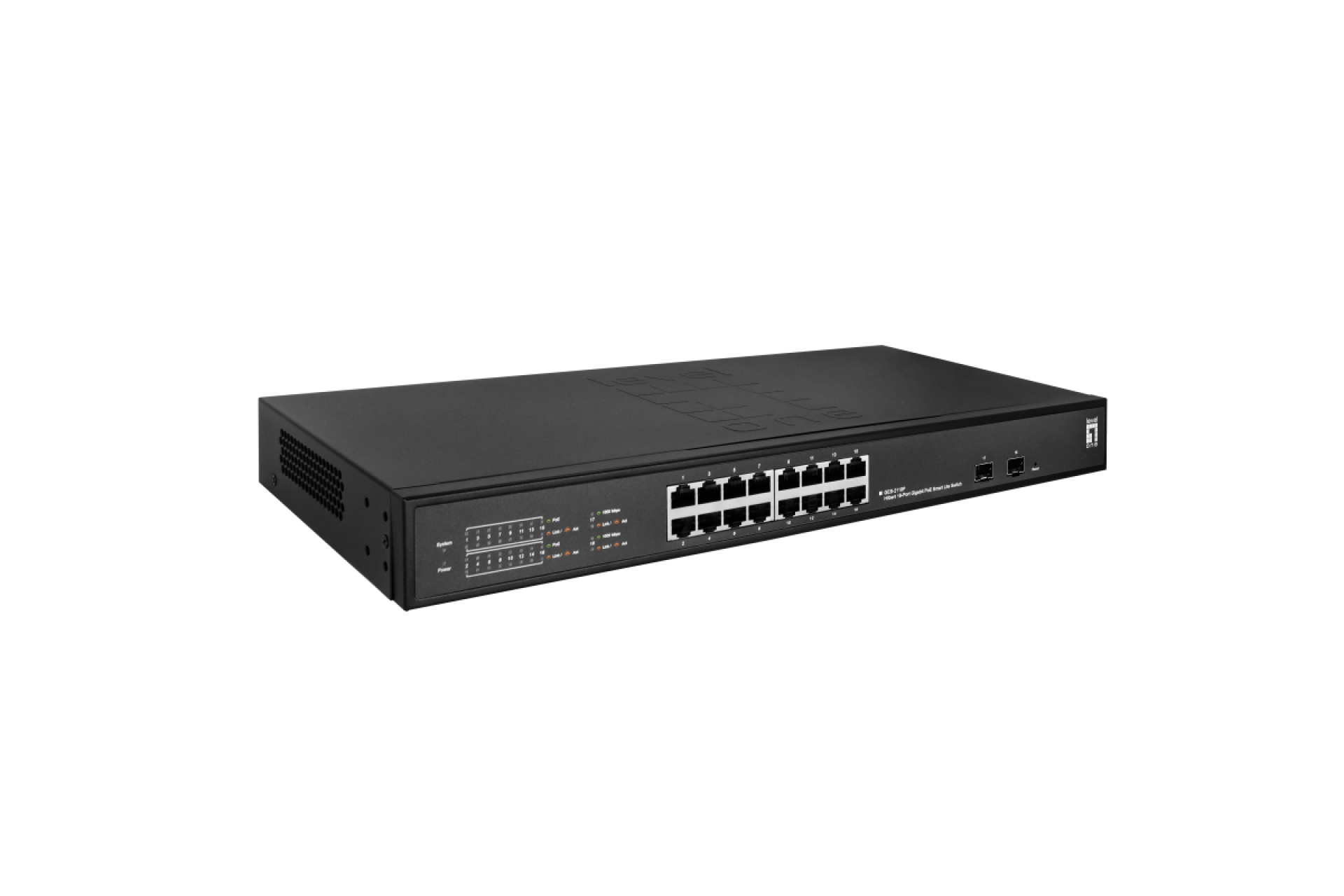 GES-2118P
