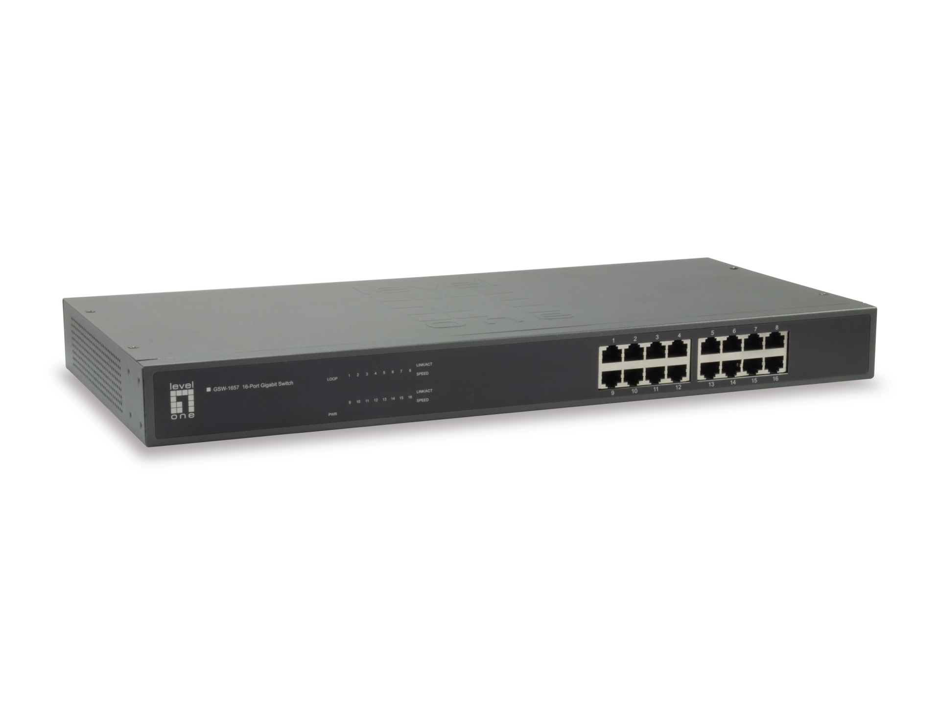 GSW-1657