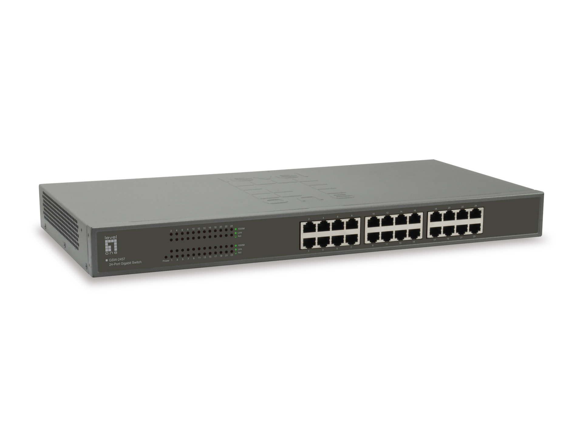GSW-2457