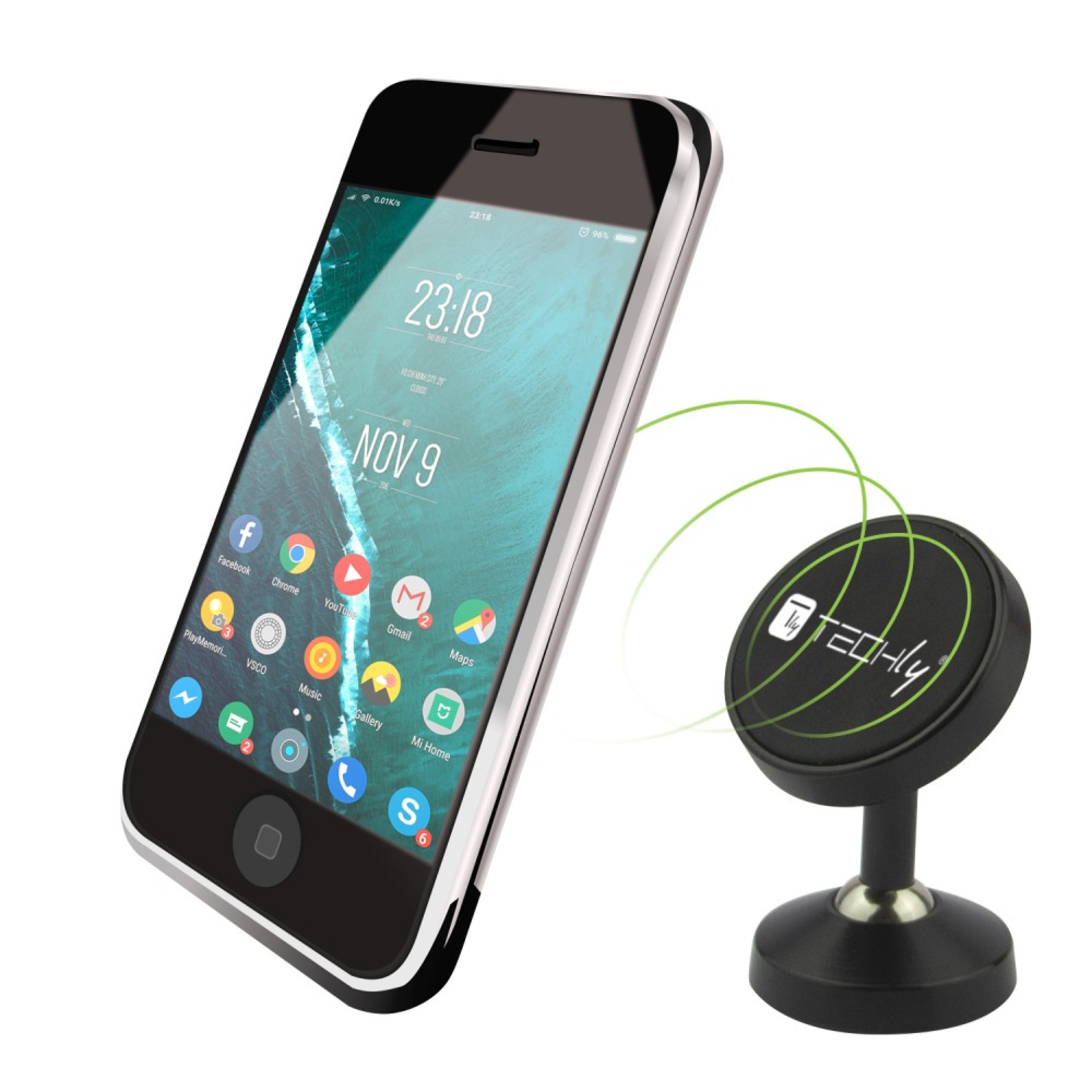 I-SMART-UNI7