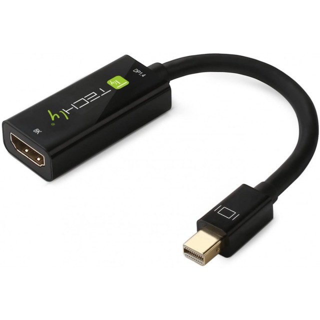 IADAP-MDP-HDMIF8K
