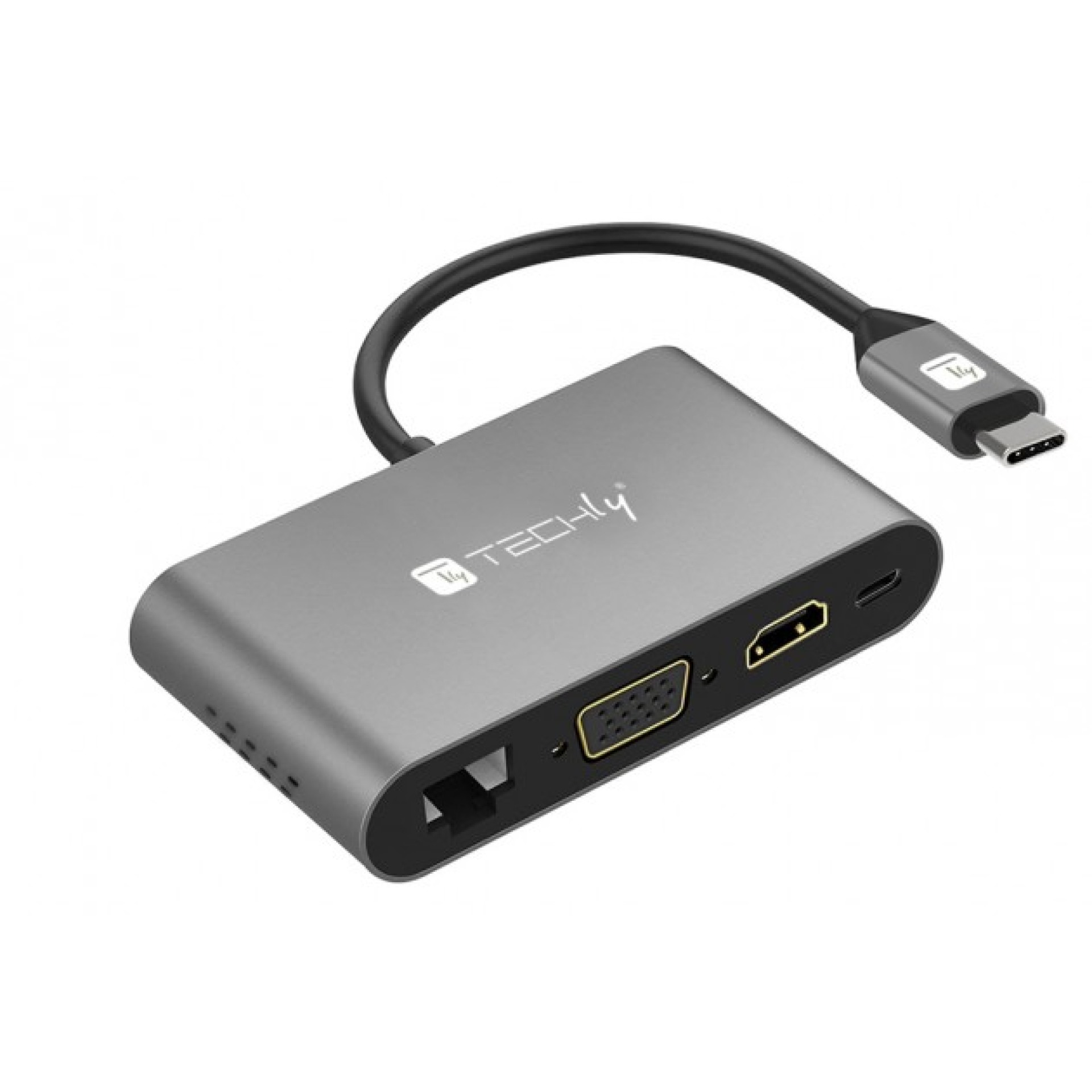 IADAP-USB31-DOCK3