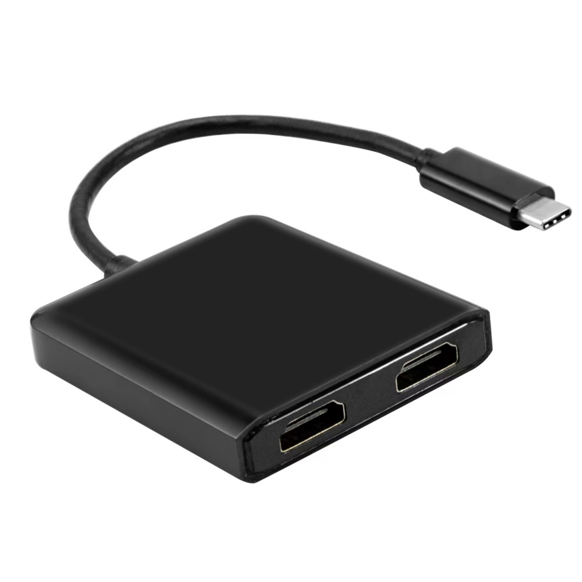 IADAP-USBC-HDMI2T4K