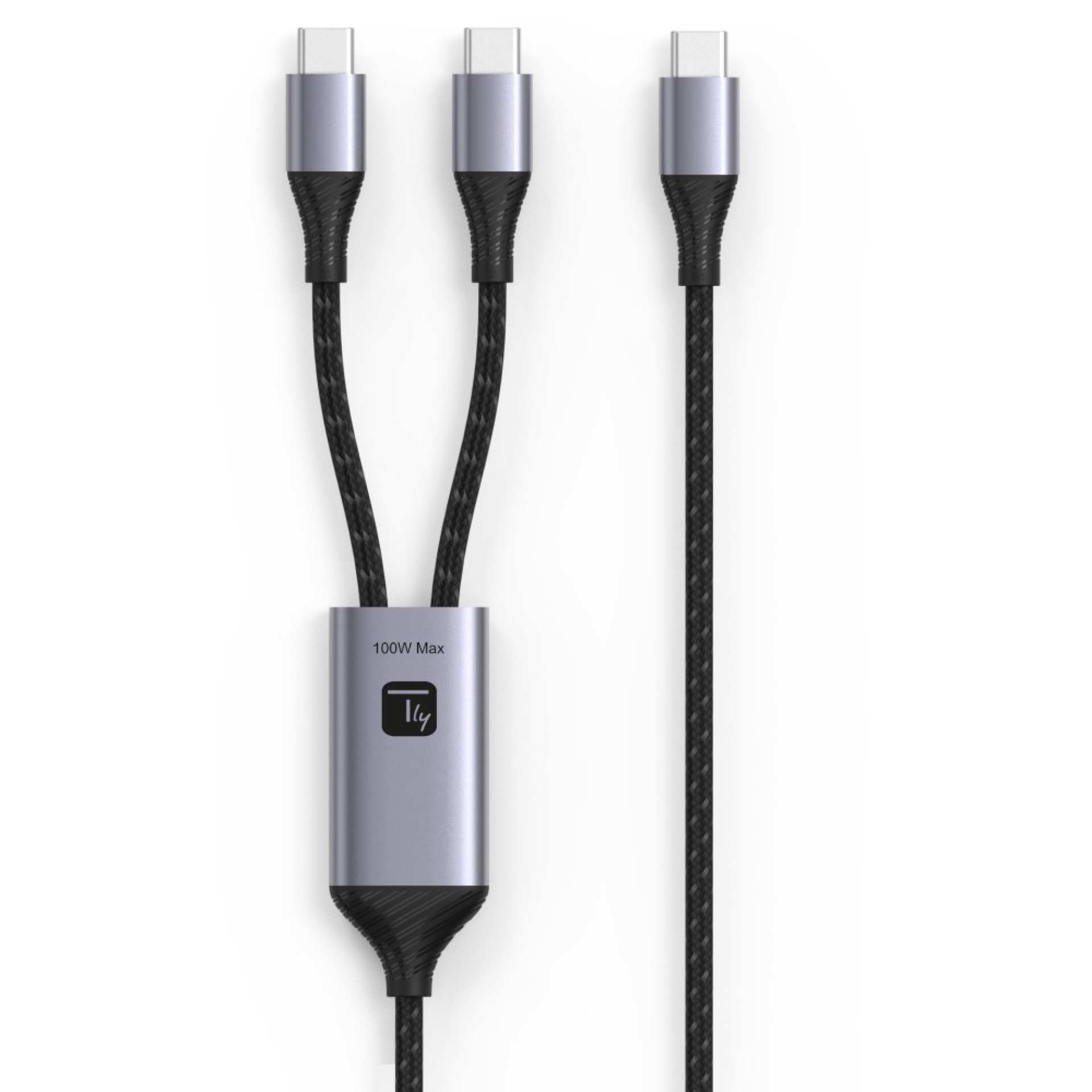 ICOC-MU2C-2C100W