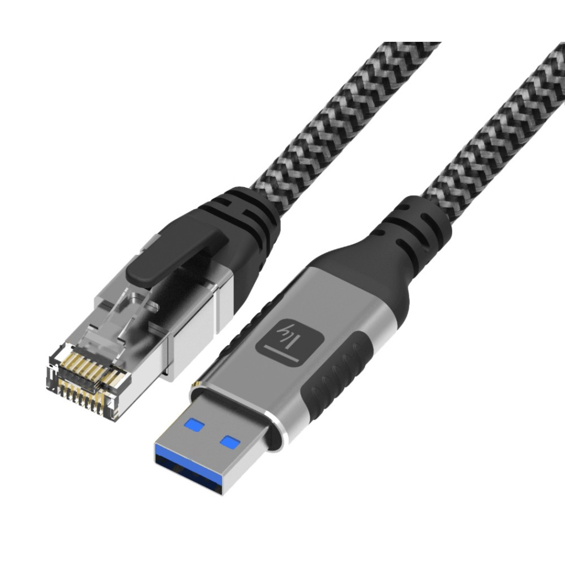 ICOC-U3A-RJ45-020