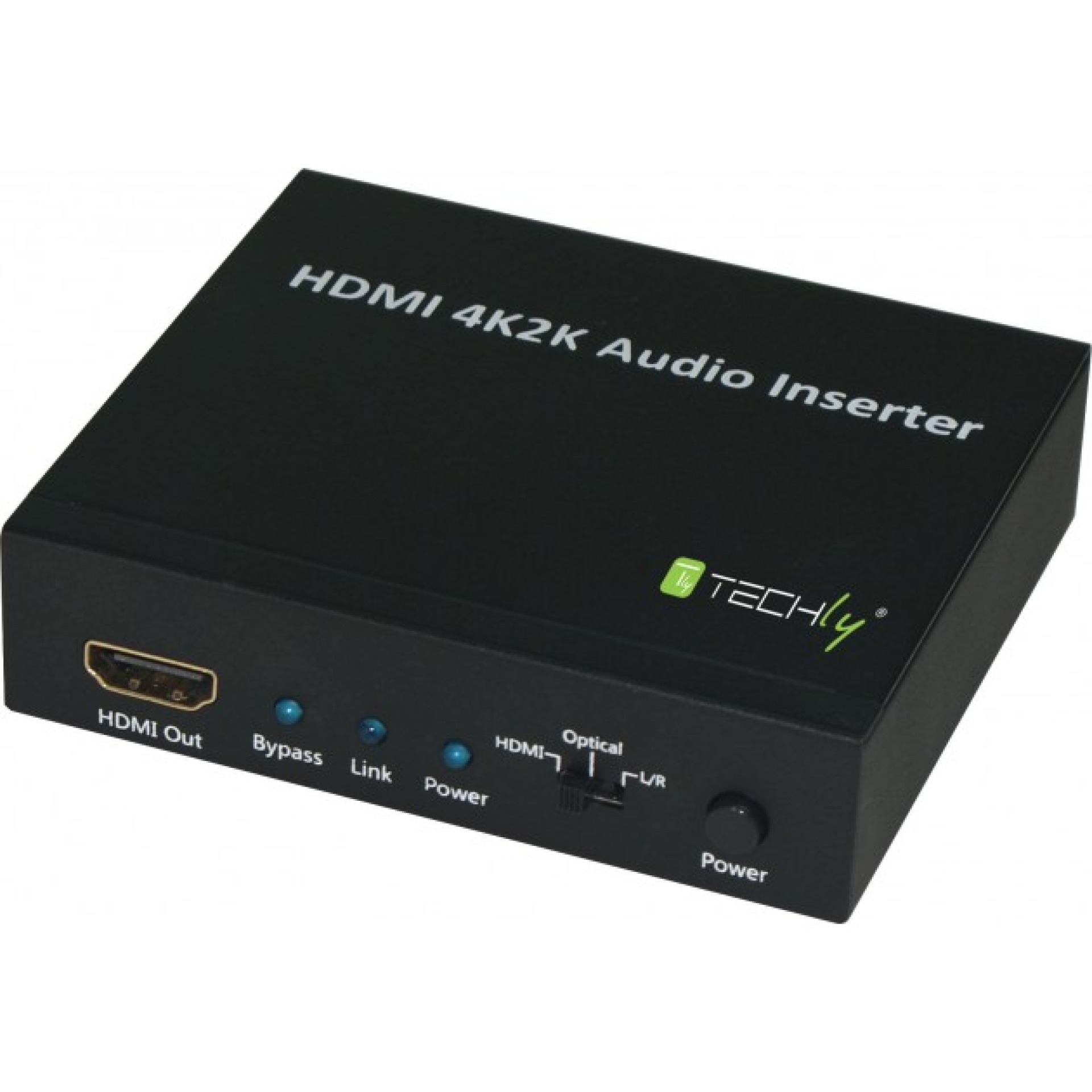 IDATA-HDMI-AI4K