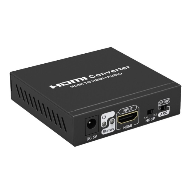 IDATA-HDMI-EAC
