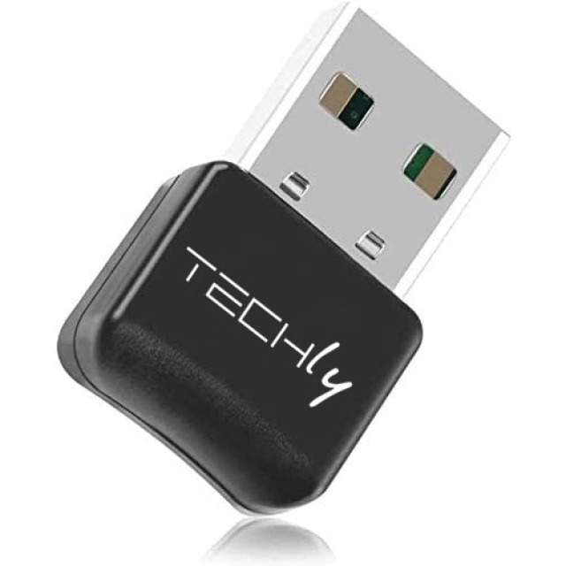 IDATA-USB-BLT5