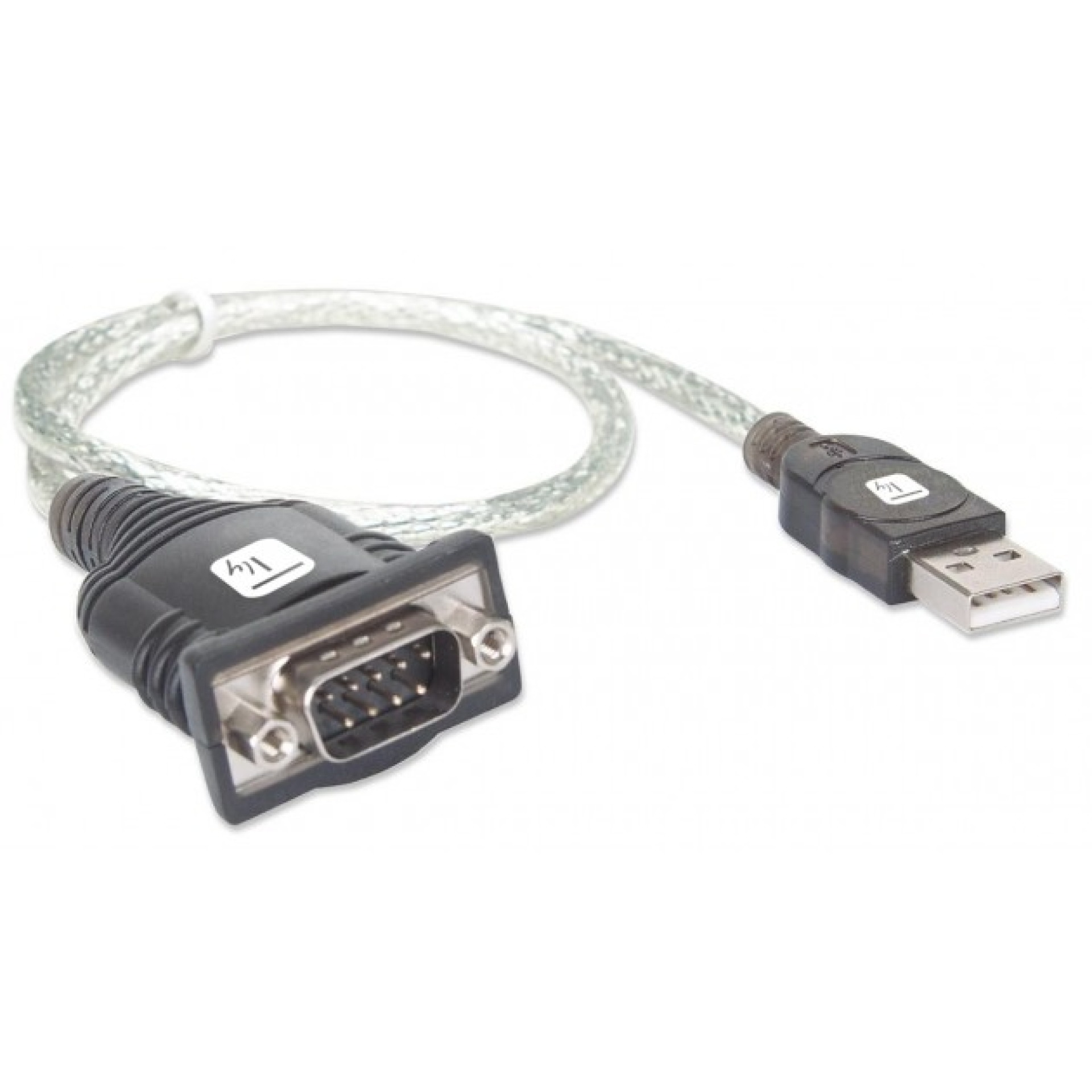 IDATA-USB-SER-2T