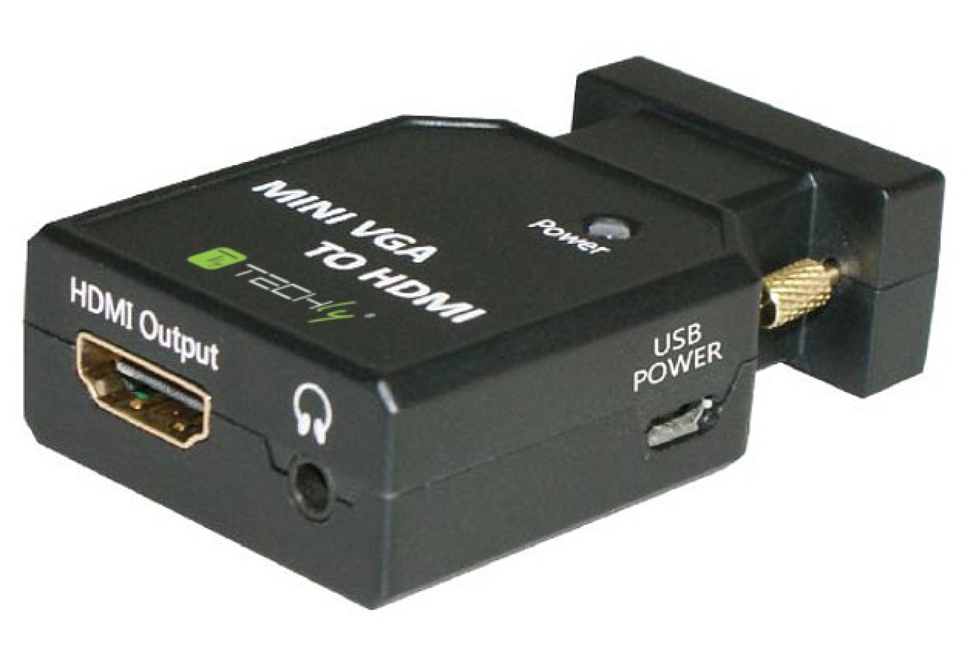 IDATA-VGA-HDMINI