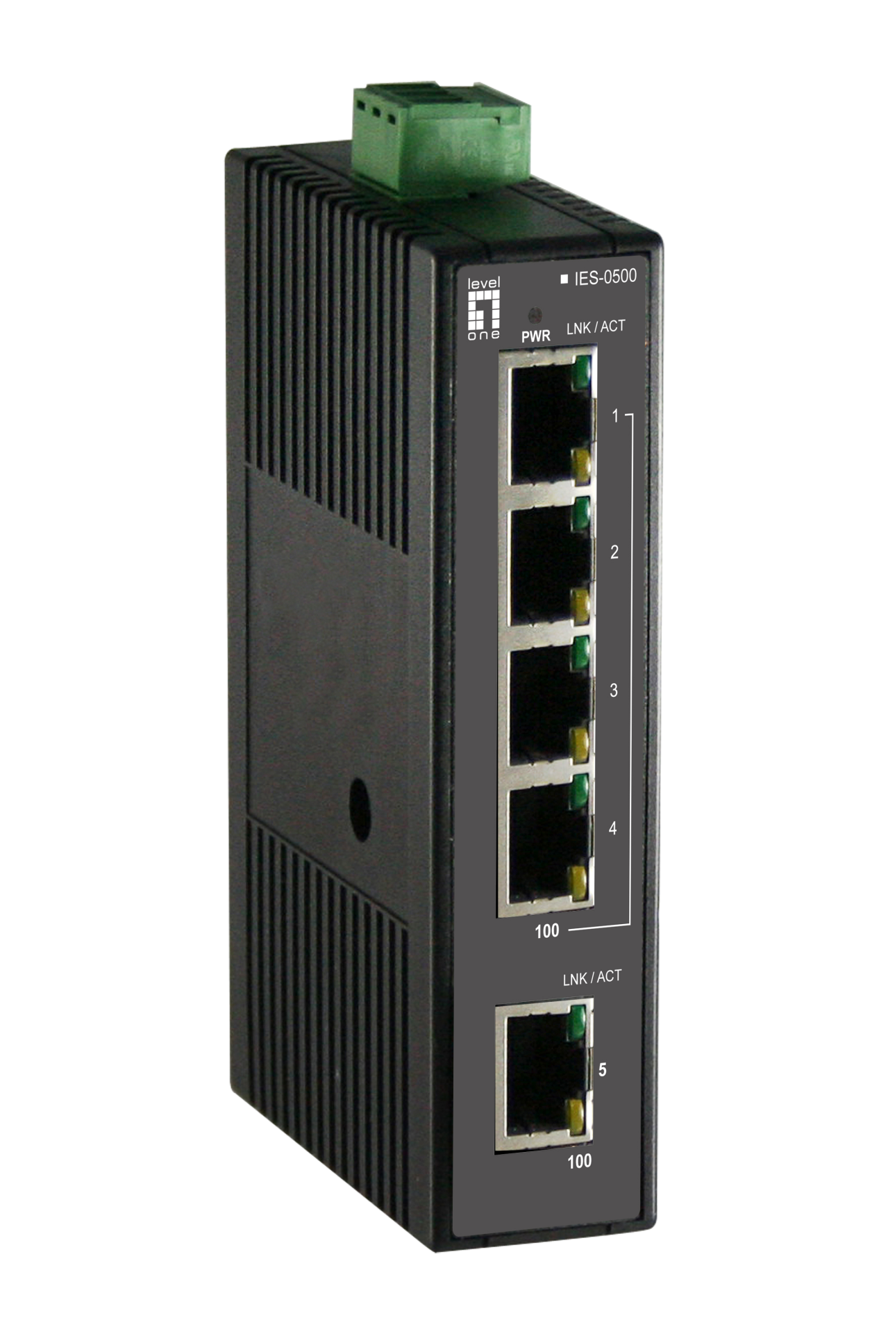 IES-0500
