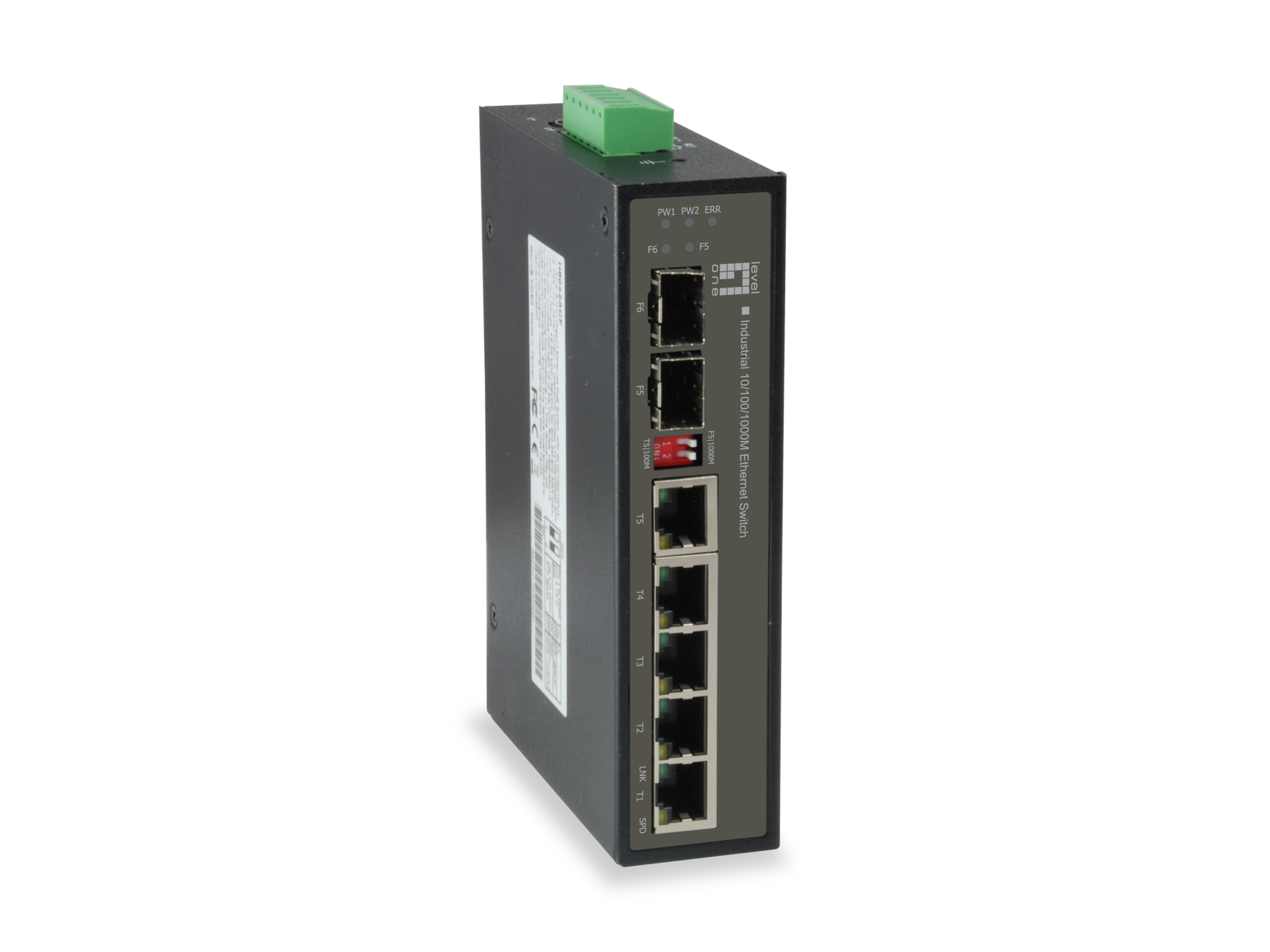 IES-0600
