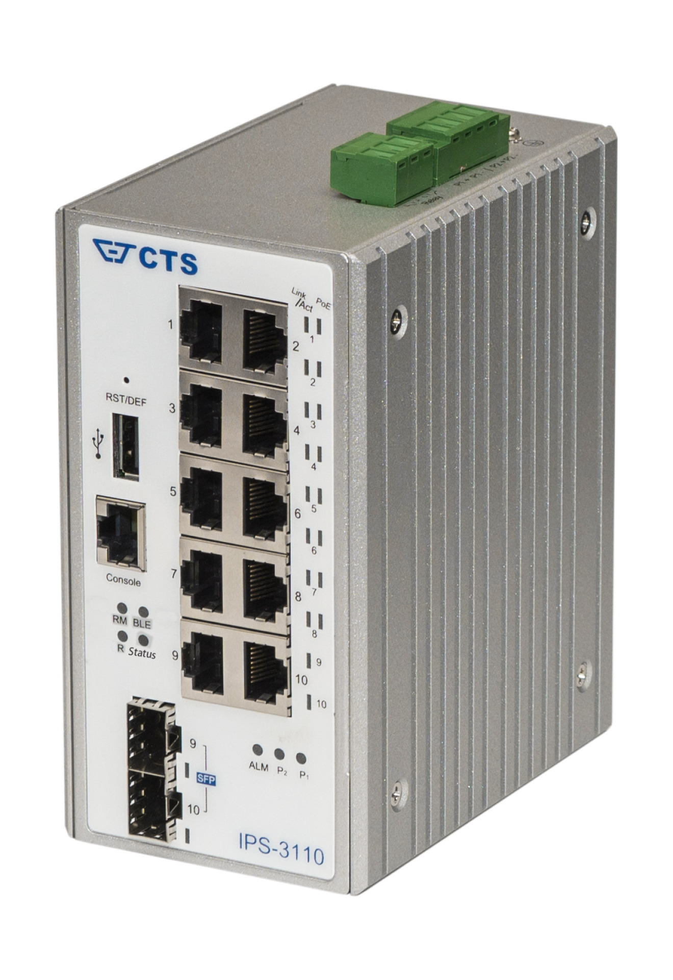 IES-3110SFP