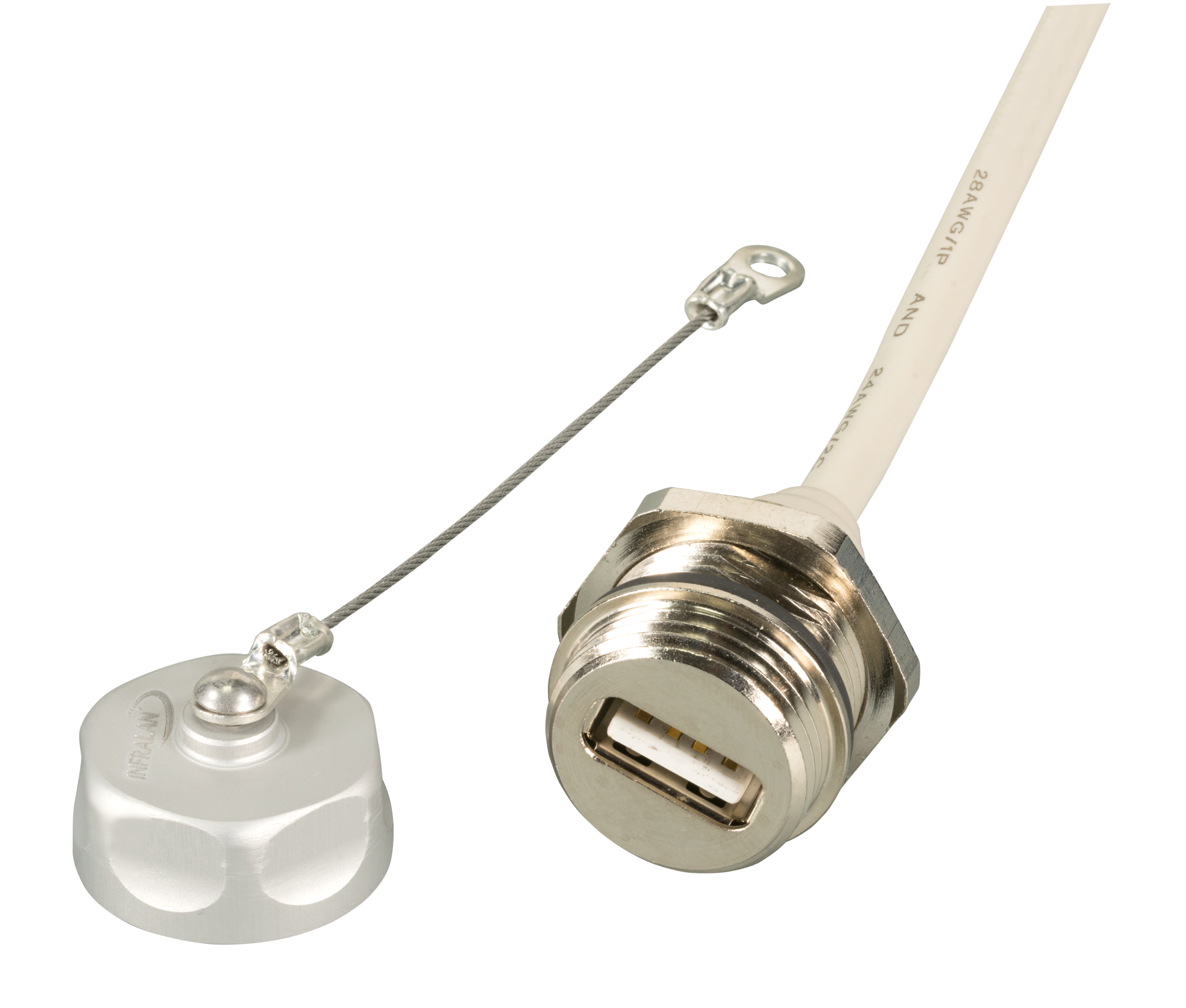 IP67EBUSBA-A0,5FL