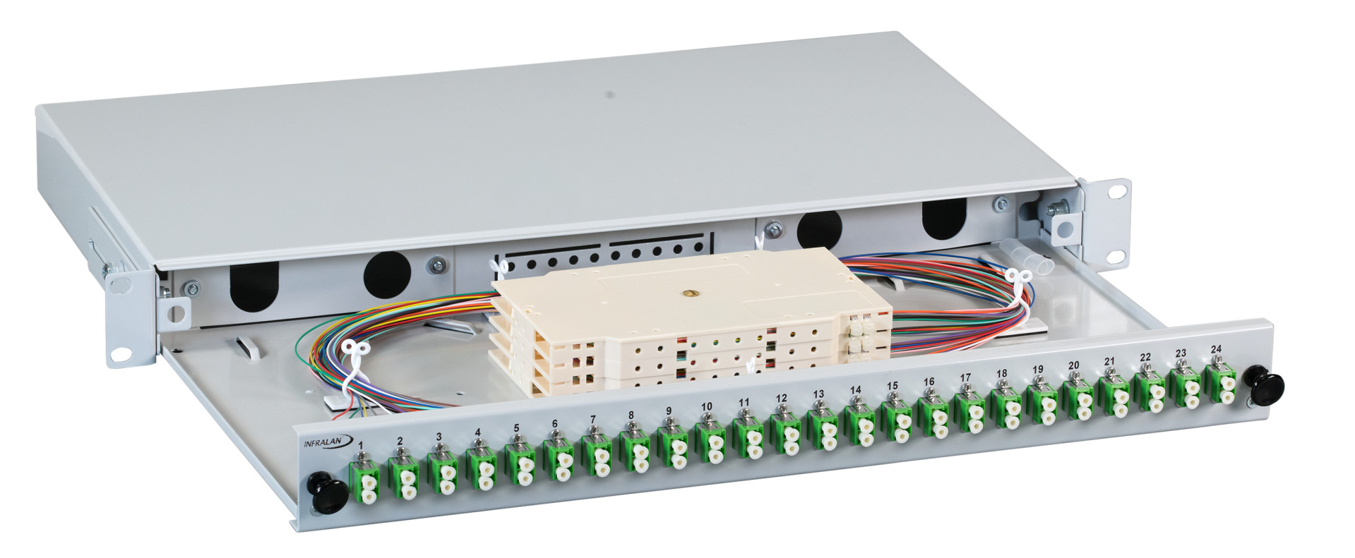 ISB-LCDU-12-5-GR-ABA