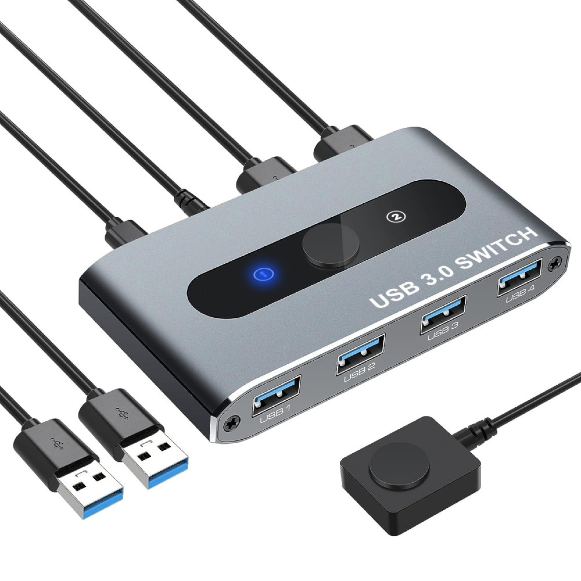 IUSB-SW3024