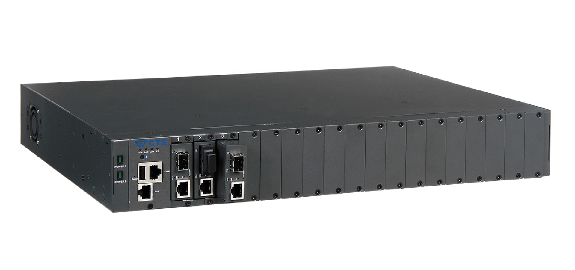 MCT-RACK-18-MGM-2A