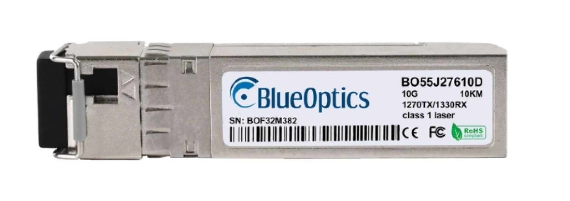 SFP-10G-BX10-U-BO