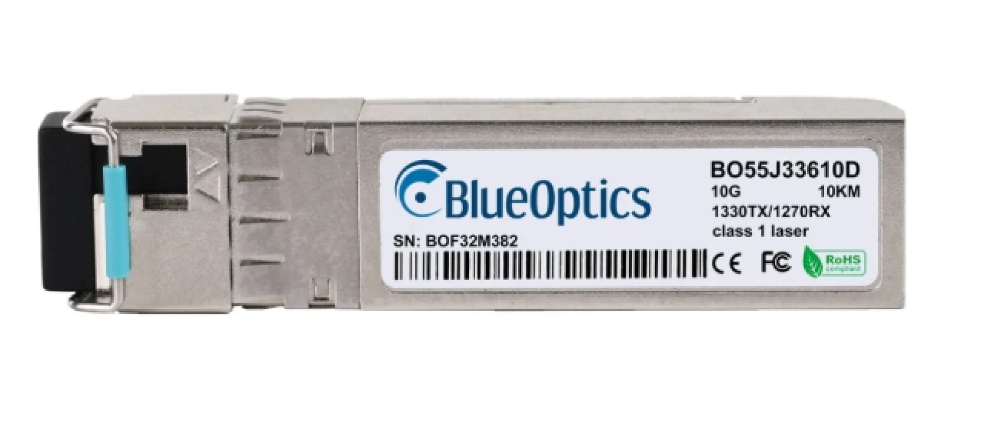 SFP-10G-BXD-AB-BO