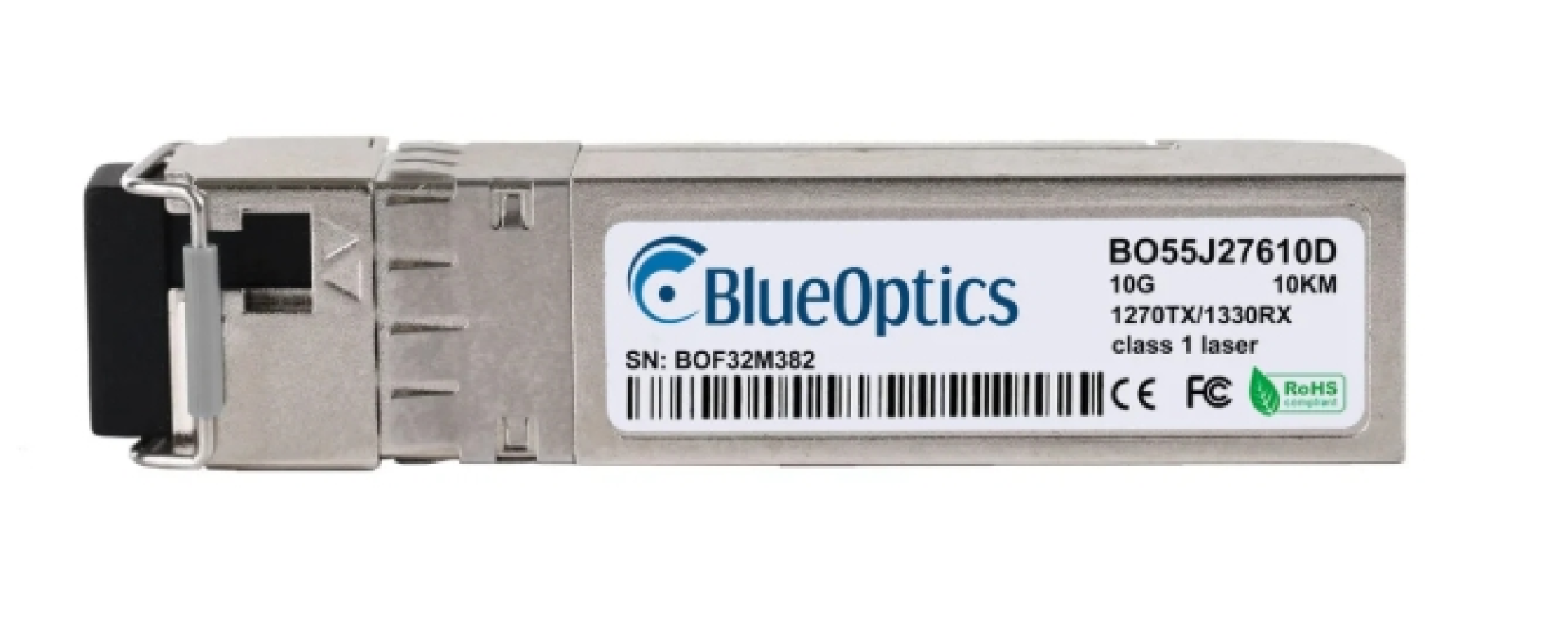 SFP-10G-BXU-AB-BO