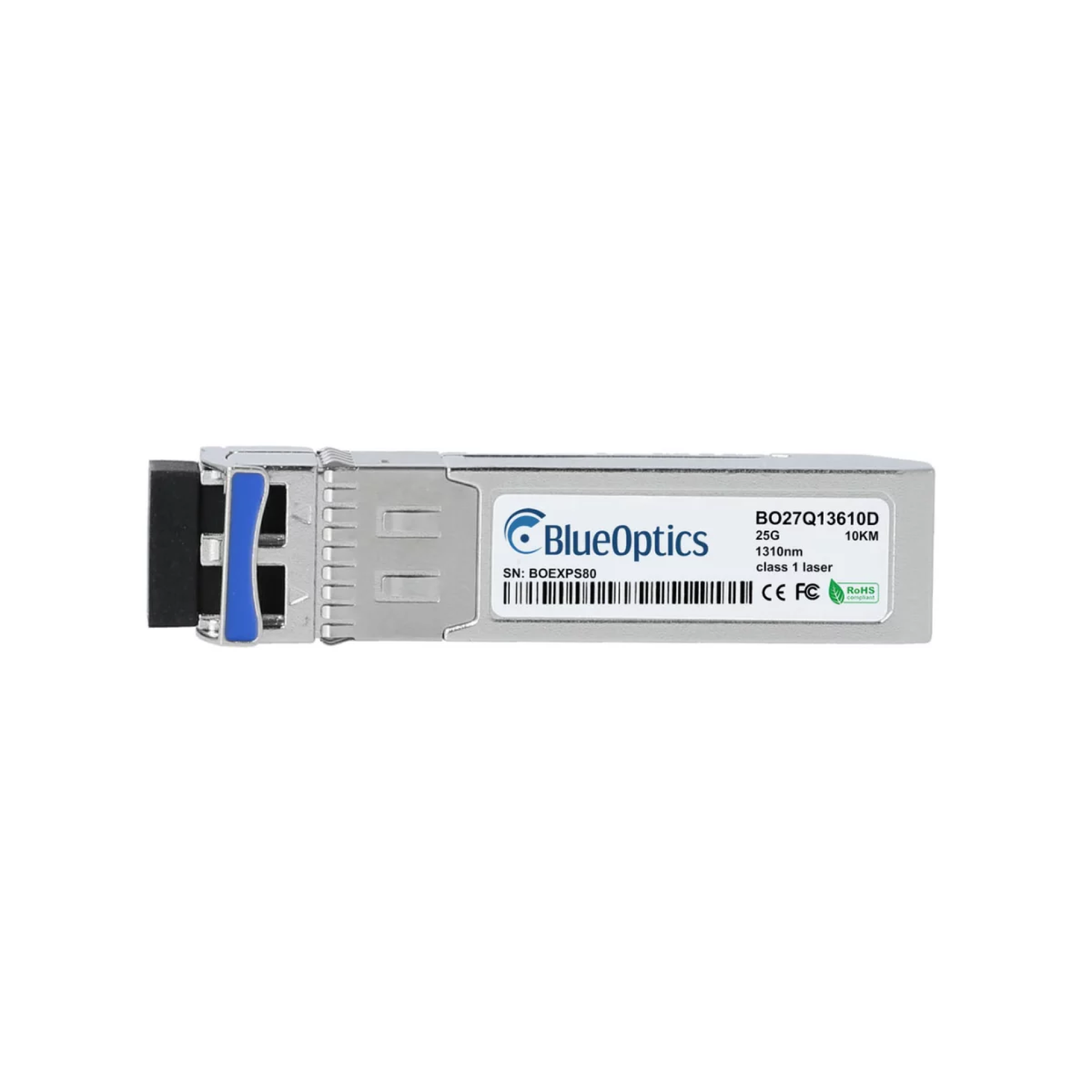 SFP-25G-LR-BO