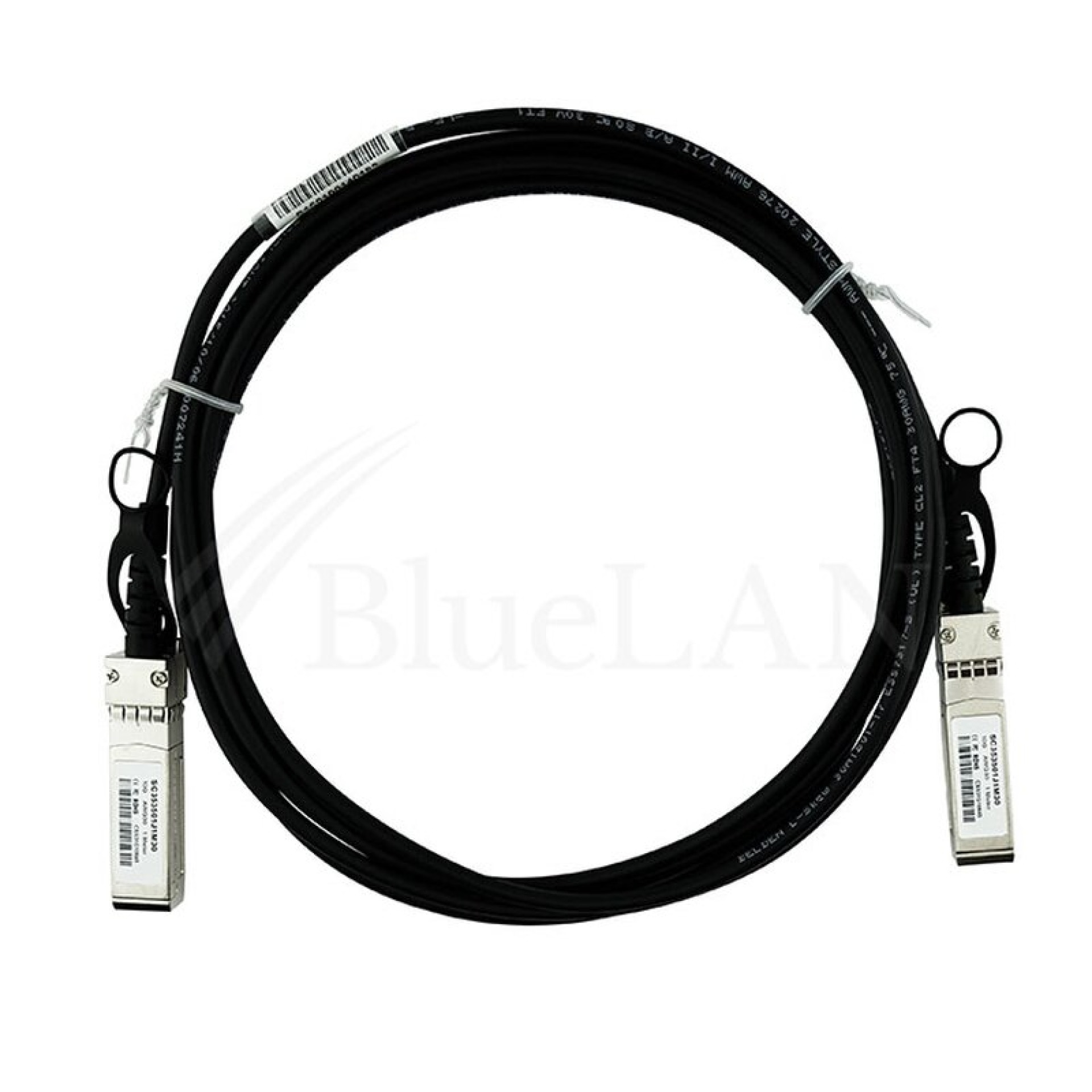 SFP-H10GB-CU1M-BL