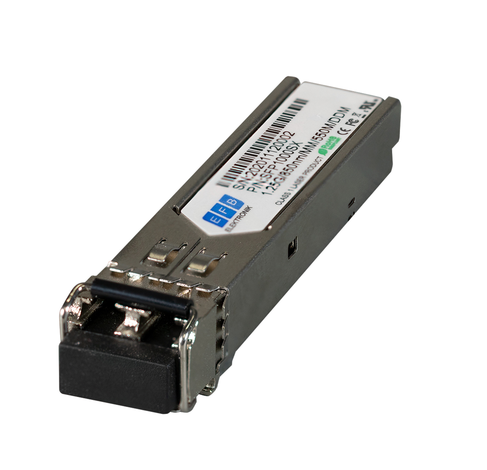 SFP1000LX-HPARUBA