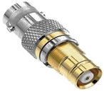 Adaptador 1.6/5.6 H/BNC H