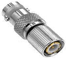 Adaptador 1.6/5.6 M/BNC H