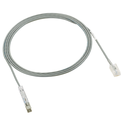 Latiguillo 110/RJ45 1 par 3m.