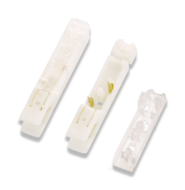 Conector 110 1 par
