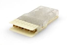 Conector 110 4 pares .