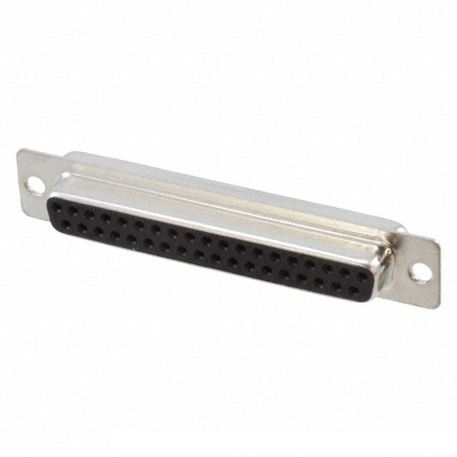 Conector sub D 37 H soldar
