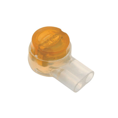 Conector presión 2 Hilos UY2 (caja 100 uds)