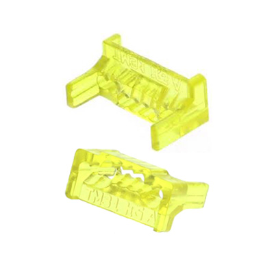 Guía para conectores Hirose TM31