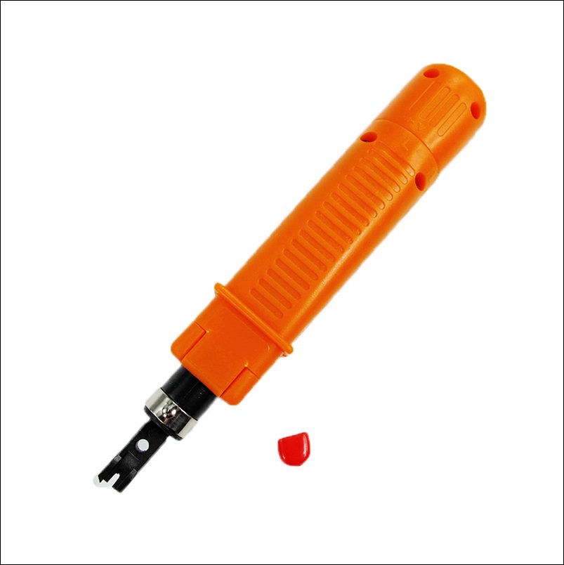 Herramienta de impacto sistema 110 naranja