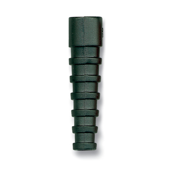 Protector BNC RG58 negro