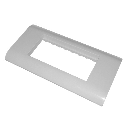 Marco roseta 80x150mm. (A)