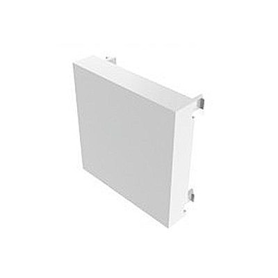 Tapa ciega 45x45mm.