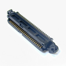 Conector RJ21 Telco 50 H IDC